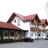 Gasthof Schachtner, Oberhöcking