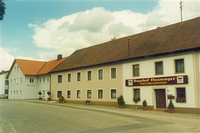 Gasthof Neumayer-Stömmer, Mettenhausen