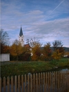 Pfarrkirche St. Stephan Obergrafendorf