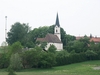 Pfarrkirche St. Martin Thanndorf